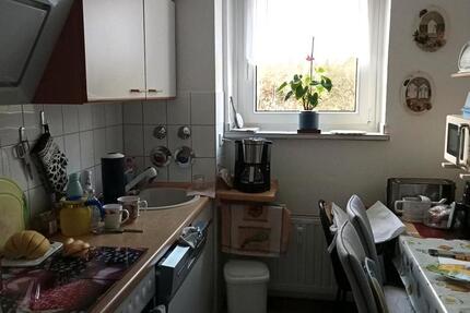 Wohnung Schwerte - 3.5 Zimmer, 66 m&sup2;, 667&euro; | Angebot:25046343