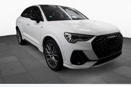 Audi Q3 62.600 km 33.840 &euro; Nürnberg 90411