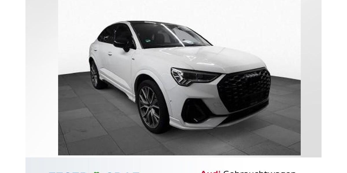 Audi Q3 62.600 km 33.840 &euro; Nürnberg 90411