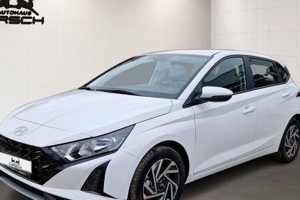 Hyundai i20 2.500 km 20.990 € Chemnitz 09120