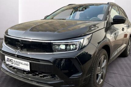 Opel Grandland (X) 20.827 km 26.870 &euro; Halle 06112