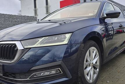 Skoda Octavia 138.000 km 16.990 &euro; Augsburg 86167