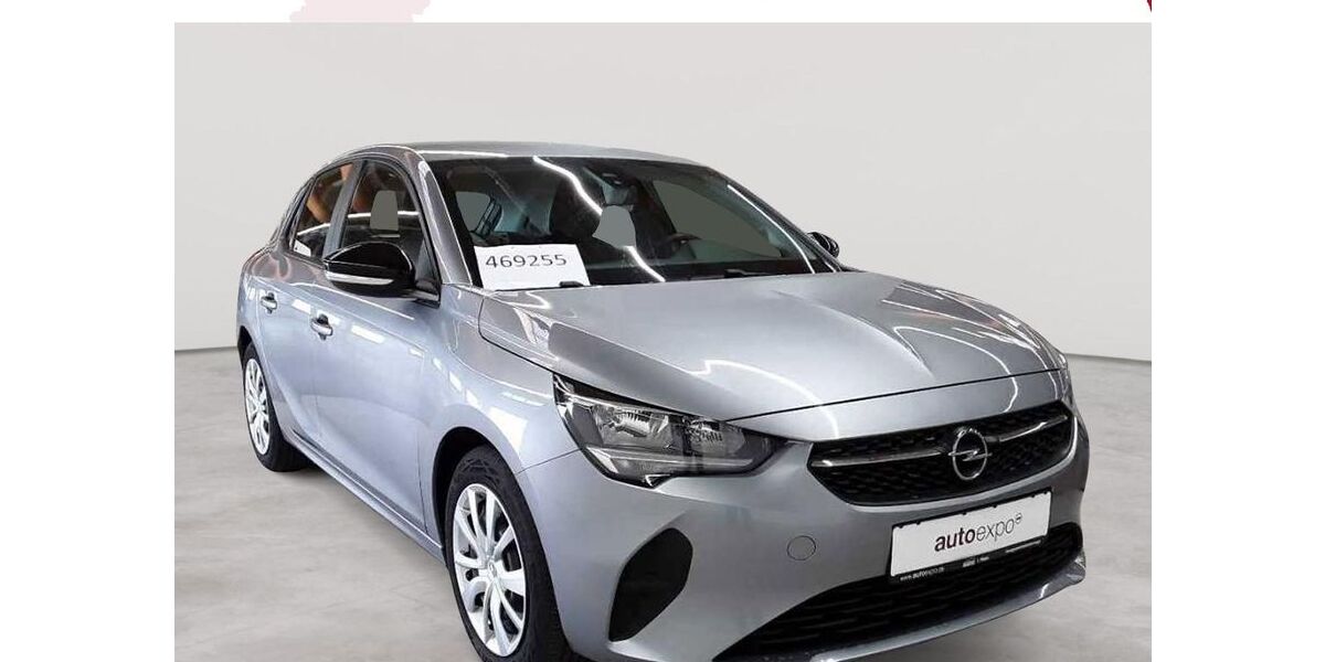 Opel Corsa 72.902 km 9.489 &euro; Fernwald-Steinbach 35463