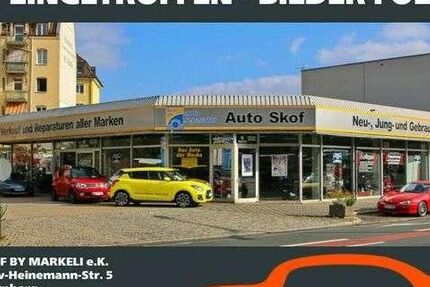 Mazda CX-5 164.100 km 4.990 &euro; Nürnberg 90491
