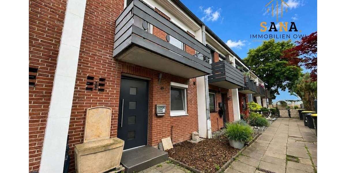 Einfamilienhaus Bielefeld Heepen - 4 Zimmer, 85 m&sup2;, 279.900&euro; | Angebot:27134780