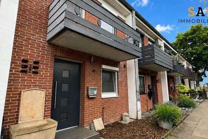 Haus Bielefeld Heepen - 4 Zimmer, 85 m&sup2;, 279.900&euro; | Angebot:27134780