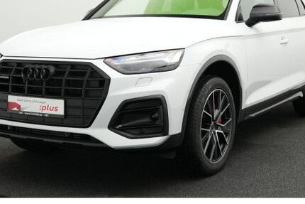 Audi Q5 3.703 km 51.410 &euro; Gersthofen 86368