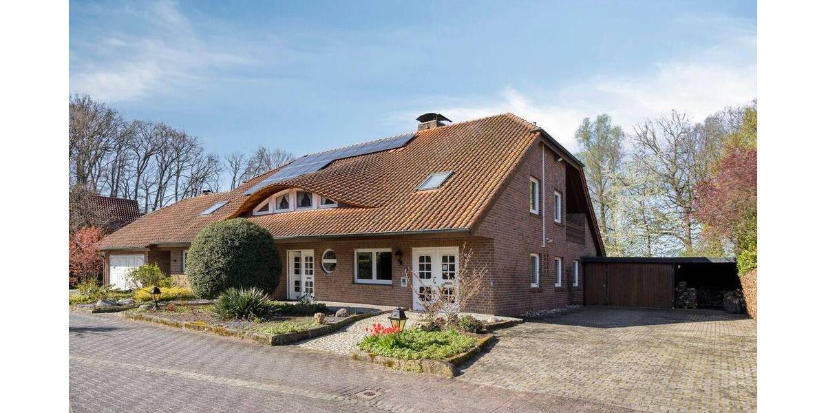 Mehrfamilienhaus, Wohnhaus Bad Bentheim - 1 Zimmer, 260 m&sup2;, 649.000&euro; | Angebot:26189406