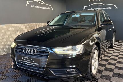 Audi A4 270.000 km 7.299 &euro; Rheda-Wiedenbrück 33378