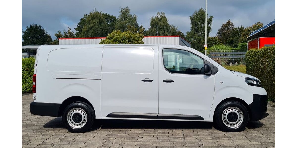 Fiat Scudo 63.000 km 17.900 &euro; Bad Lippspringe 33175