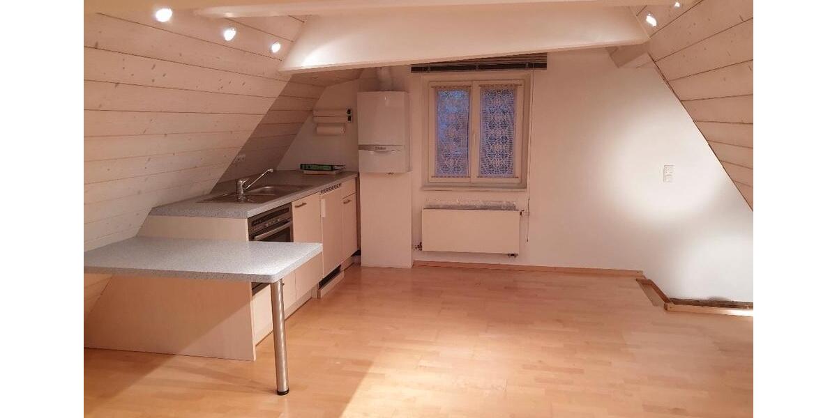 Einfamilienhaus Nördlingen - 4 Zimmer, 65 m&sup2;, 690&euro; | Angebot:26113056