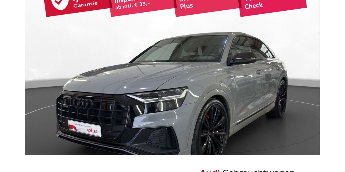 Audi Q8 111.319 km 62.650 &euro; Plattling 94447