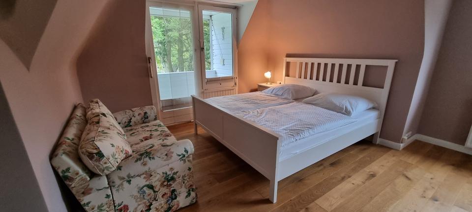 Einfamilienhaus Großhansdorf - 5 Zimmer, 180 m&sup2;, 2.600&euro; | Angebot:24380559