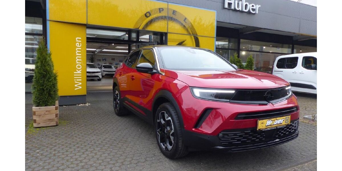 Opel Mokka 15.950 km 20.950 &euro; Neustadt 35279