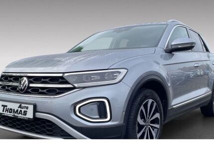 VW T-Roc 44.765 km 23.780 &euro; Bornheim 53332