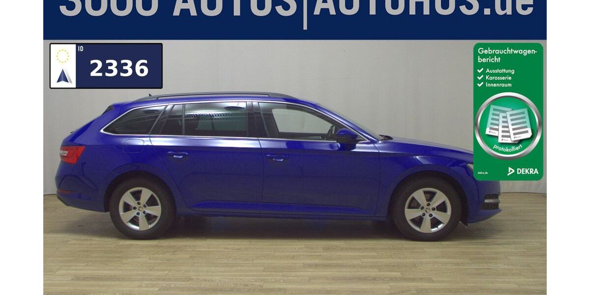 Skoda Superb 177.974 km 15.480 &euro; Bremen / Arsten 28279