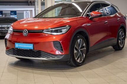 VW ID.4 40.666 km 27.488 &euro; Northeim 37154