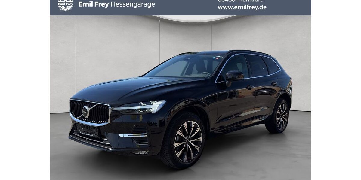 Volvo XC60 10.330 km 39.400 &euro; Frankfurt am Main 60486