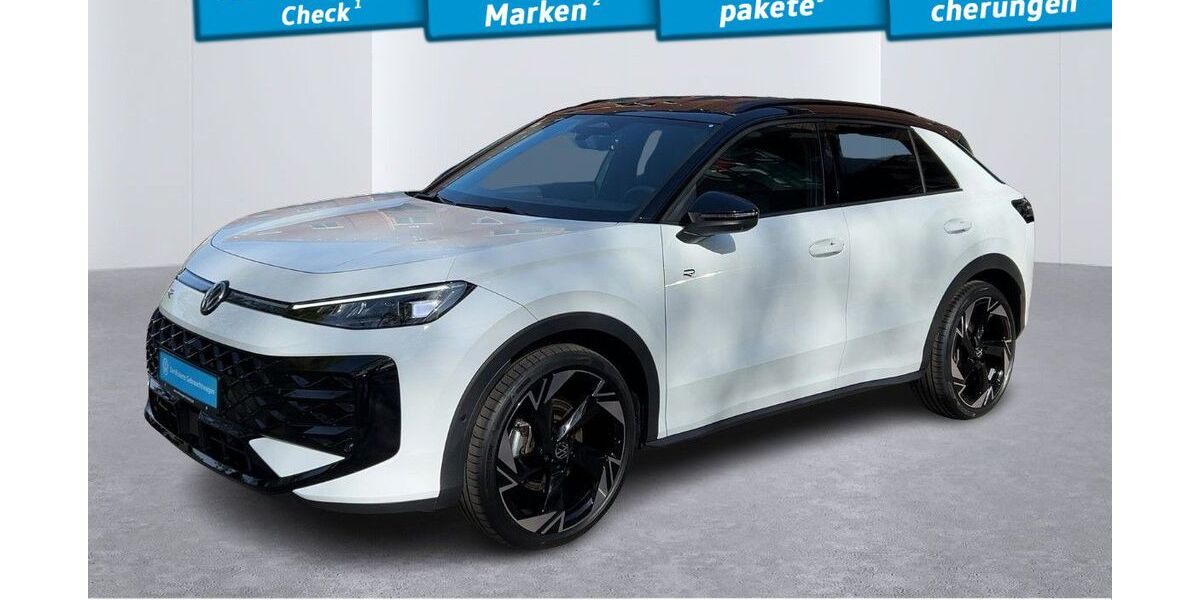 VW T-Roc 4.286 km 38.777 &euro; Hamburg 22303