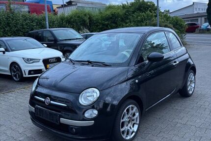 Fiat 500 137.896 km 5.499 &euro; Leingarten 74211