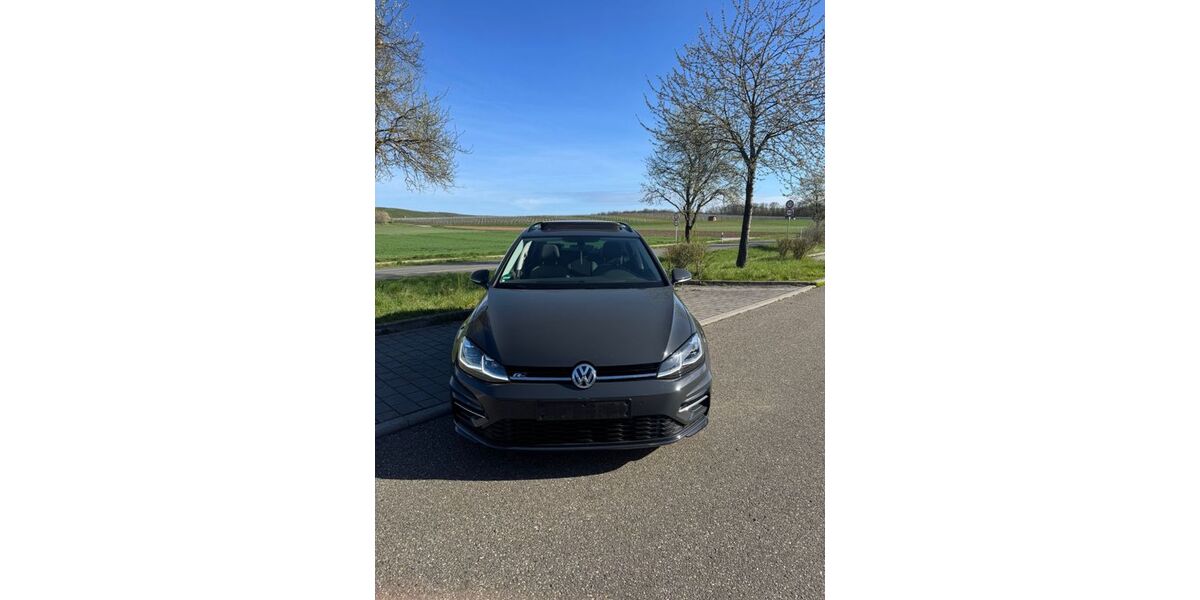 VW Golf 75.000 km 18.000 &euro; Brackenheim 74336