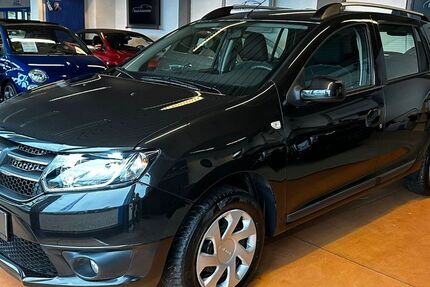 Dacia Logan 93.333 km 6.790 &euro; Bad Dürkheim 67098