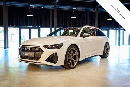 Audi RS6 6.000 km 149.900 &euro; Markneukirchen 08258