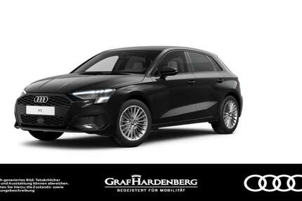 Audi A3 4.318 km 30.980 &euro; Karlsruhe 76131