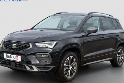 Seat Ateca 48.200 km 22.470 &euro; Münster - Hiltrup 48165