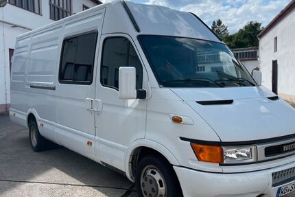 IVECO Andere 243.203 km 9.500 € Kemberg 06901