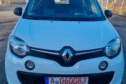 Renault Twingo 53.000 km 5.000 &euro; Augsburg 86167