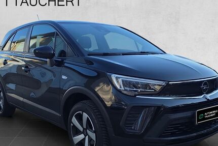 Opel Crossland (X) 37.000 km 12.490 &euro; Hainichen 09661
