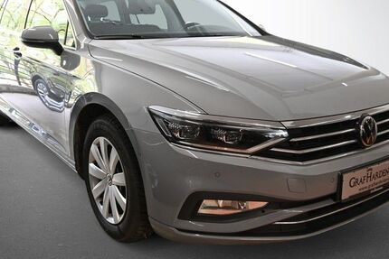 VW Passat 92.400 km 22.990 &euro; Karlsruhe 76131