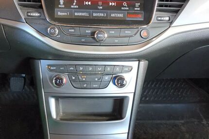 Opel Astra 144.000 km 8.000 &euro; Auerbach 91275
