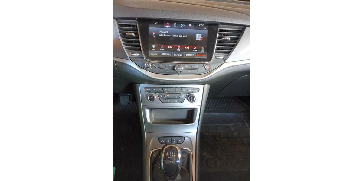 Opel Astra 144.000 km 8.000 &euro; Auerbach 91275