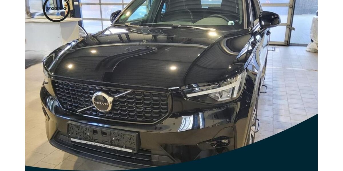 Volvo XC40 20.484 km 33.590 &euro; Essen-Kray 45309