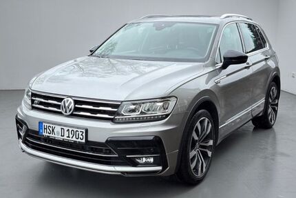 VW Tiguan 128.000 km 26.300 &euro; Meschede 59872