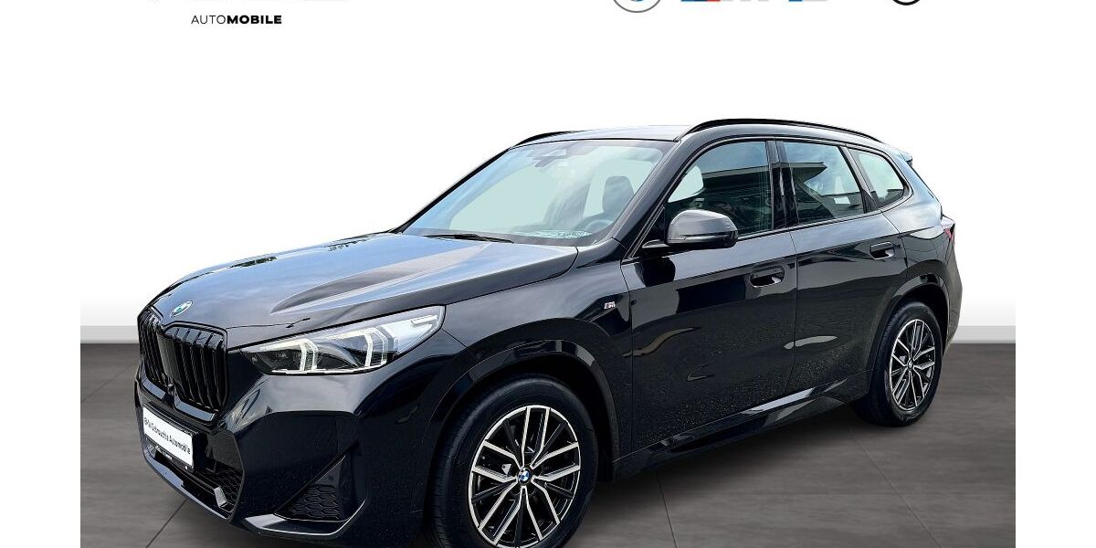 BMW X1 126.379 km 34.270 &euro; Cham 93413
