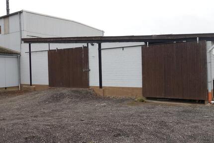 250 m² Lagerplatz zu vermieten zimmer