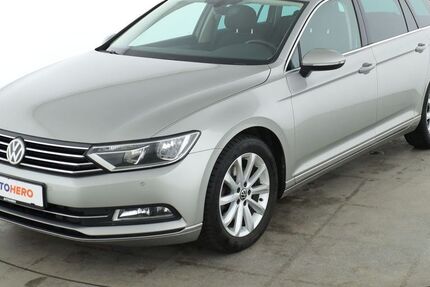 VW Passat 107.702 km 15.730 &euro; Leipzig 04328