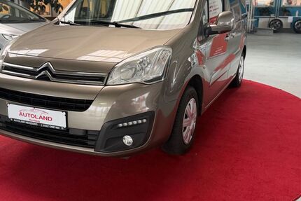 Citroen Berlingo 104.200 km 8.950 &euro; Herzberg 37412