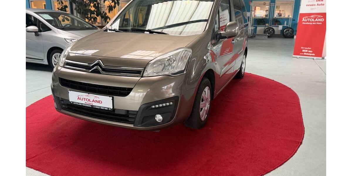 Citroen Berlingo 104.200 km 8.950 &euro; Herzberg 37412