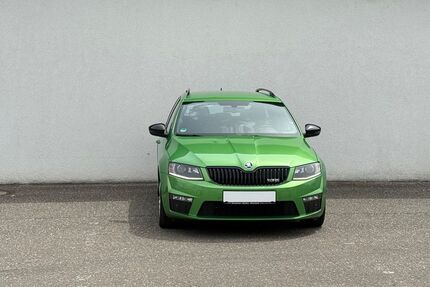 Skoda Octavia 299.000 km 6.999 &euro; Kandel 76870