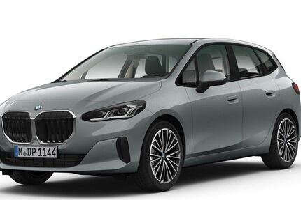 BMW 220 Active Tourer 4.678 km 29.920 &euro; Bremen 28329