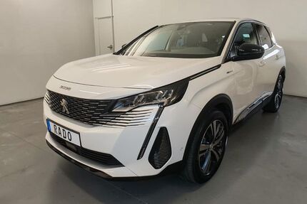 Peugeot 3008 22.140 km 28.990 &euro; Troisdorf 53842
