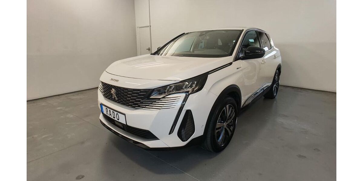 Peugeot 3008 22.140 km 29.990 &euro; Troisdorf 53842