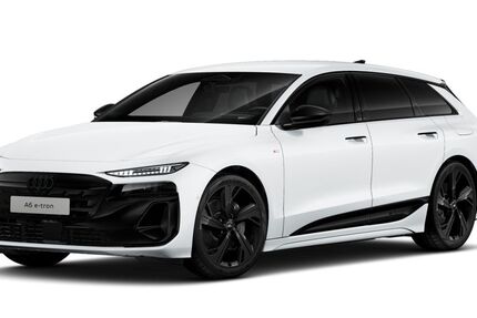 Audi A6 e-tron 5.900 km 81.999 &euro; Königstein 61462