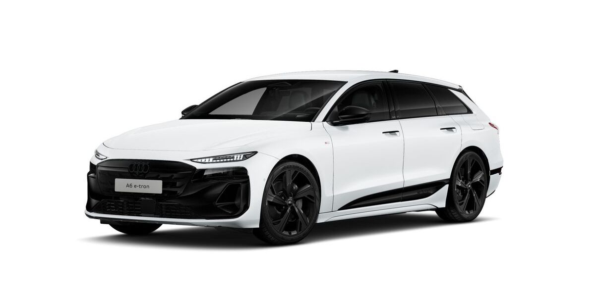 Audi A6 e-tron 5.900 km 81.999 &euro; Königstein 61462
