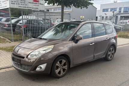 Renault Scenic 265.745 km 1.899 € Winsen/Luhe 21423