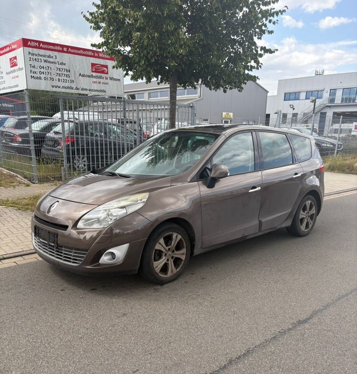 Renault Scenic 265.745 km 1.899 € Winsen/Luhe 21423